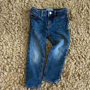 GAP Classic Indigo Kids Jeans